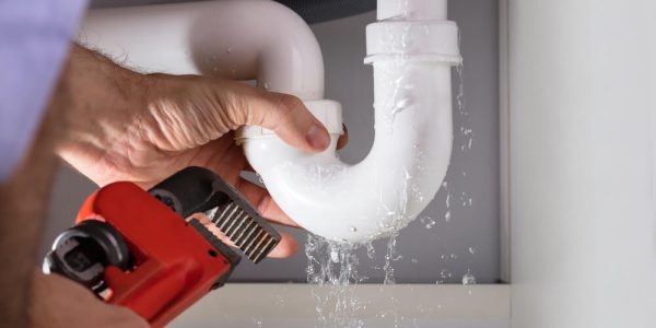 7 problemas hidráulicos mais comuns nas residências