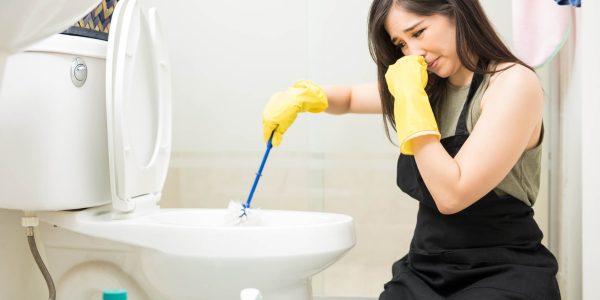 Descubra como tirar cheiro de esgoto do banheiro de uma vez por todas