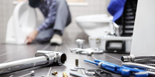 Peças hidráulicas: conheça os termos técnicos!
