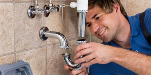 5 cuidados ao realizar reforma hidráulica no apartamento