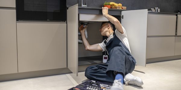 5 problemas com encanamento e suas soluções