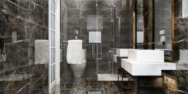 3 dicas para renovar o rejunte dos azulejos do banheiro