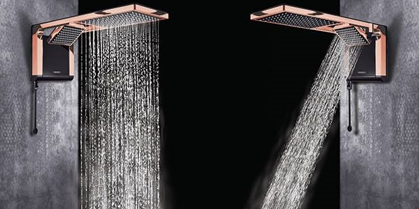 Confira 4 vantagens de ter um chuveiro híbrido no seu banheiro