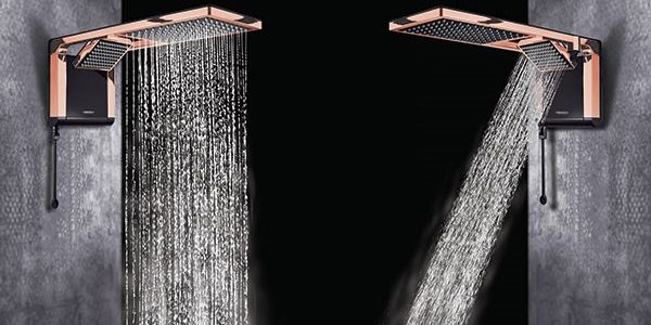 Confira 5 modelos de duchas quentes