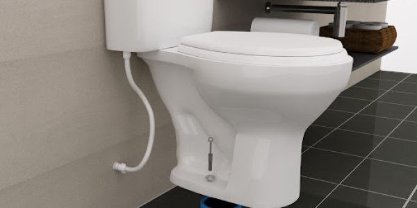 Saiba mais sobre o anel de vedação para vaso sanitário