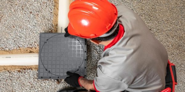 Veja como instalar caixa de gordura de forma correta