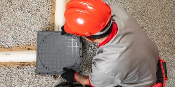 Veja como instalar caixa de gordura de forma correta