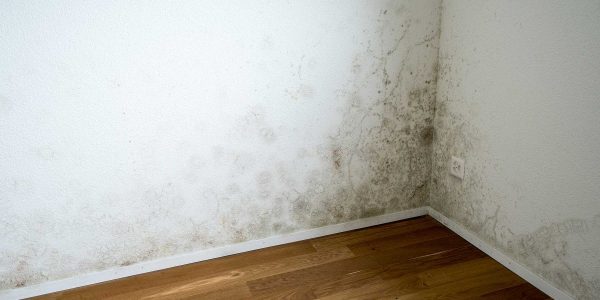Como tirar umidade da parede? 3 dicas práticas para você adotar