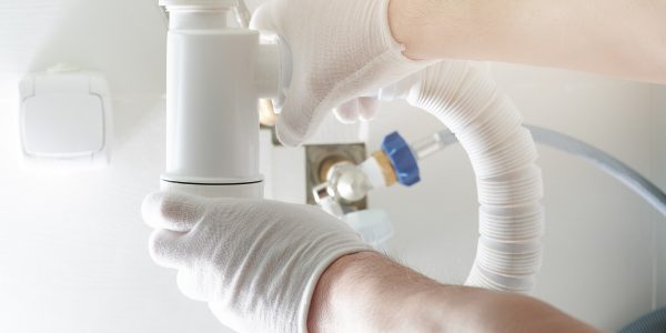 Quais os tipos de caixas de esgoto que existem e quando usar cada uma?