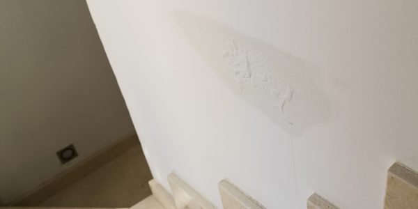 Como escolher uma empresa de detecção de vazamento?