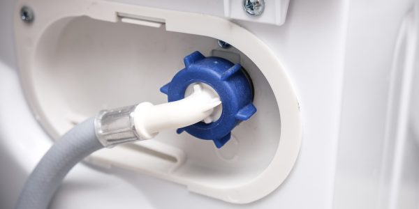 9 dicas para instalar a nova mangueira para máquina de lavar