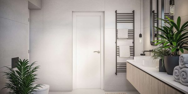 Decoração de banheiro: 6 dicas para dar vida ao cômodo