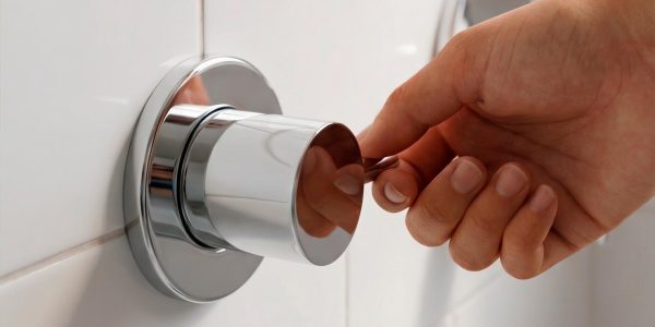 COMO TROCAR O REPARO DE REGISTRO DE CHUVEIRO DE FORMA RÁPIDA E EFICIENTE